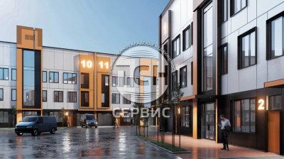 Продажа производства 3 400 м², фото 6