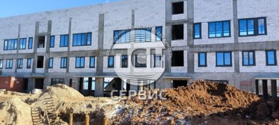 Продажа производства 5 800 м², фото 3