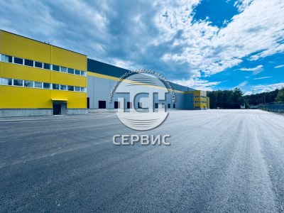 Аренда склада 1 500 м², фото 3