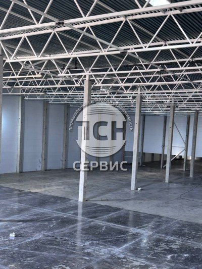 Аренда склада 1 500 м², фото 5