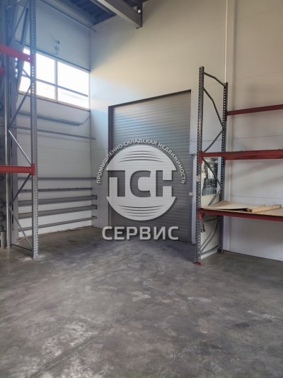 Аренда склада 325 м², фото 6