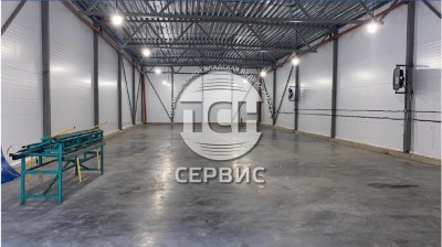 Аренда склада 435 м², фото 2