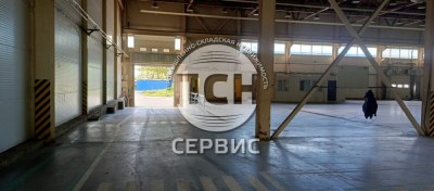 Аренда производства 3 300 м², фото 2