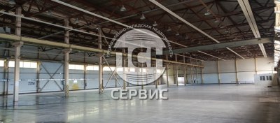 Аренда производства 3 400 м², фото 2