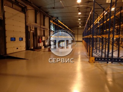 Аренда склада 1 100 м², фото 6