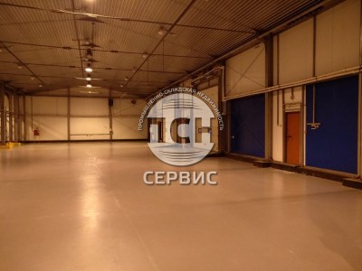 Аренда склада 1 100 м², фото 7
