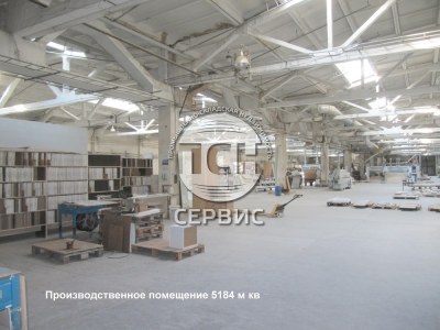 Продажа производства 21 144 м², фото 2