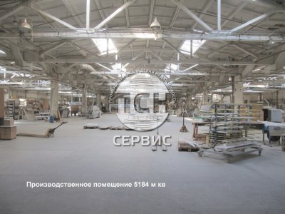 Продажа производства 21 144 м², фото 3