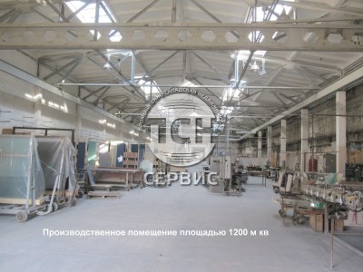 Продажа производства 21 144 м², фото 7