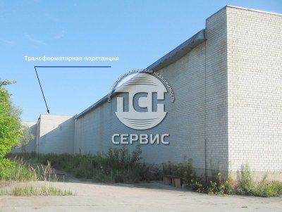 Продажа производства 21 144 м², фото 9