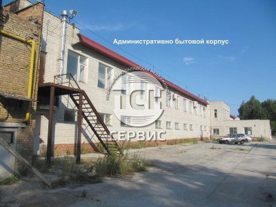 Продажа производства 21 144 м², фото 12