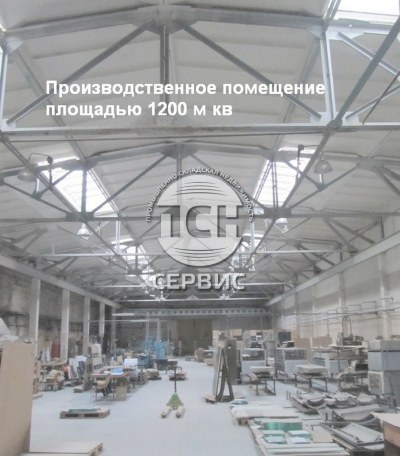 Продажа производства 21 144 м², фото 16