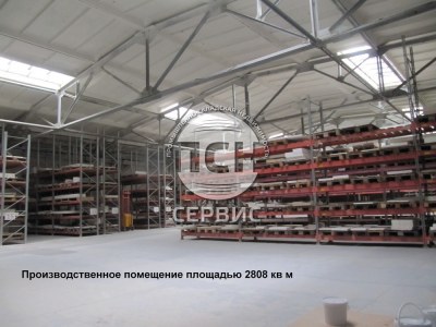 Продажа производства 21 144 м², фото 17