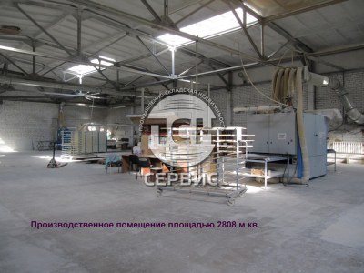Продажа производства 21 144 м², фото 19