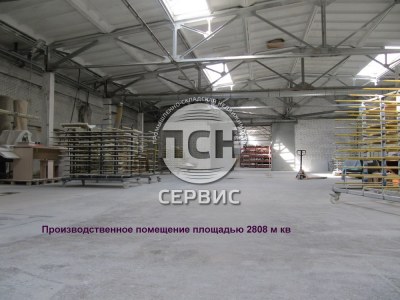 Продажа производства 21 144 м², фото 20