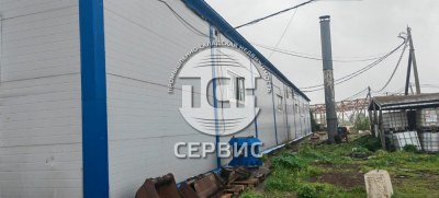Аренда производства 1 000 м², фото 2