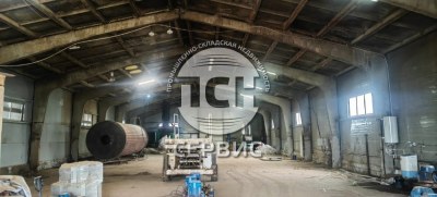 Аренда производства 1 000 м², фото 3
