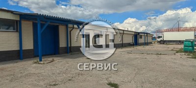 Аренда производства 700 м², фото 3