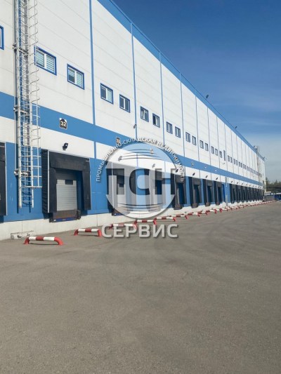 Аренда склада 2 000 м²