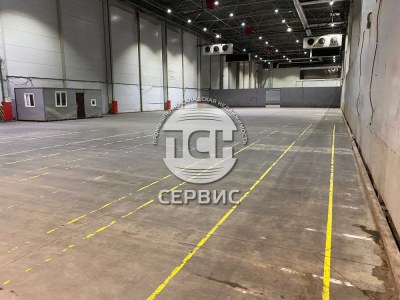 Аренда склада 2 000 м², фото 2