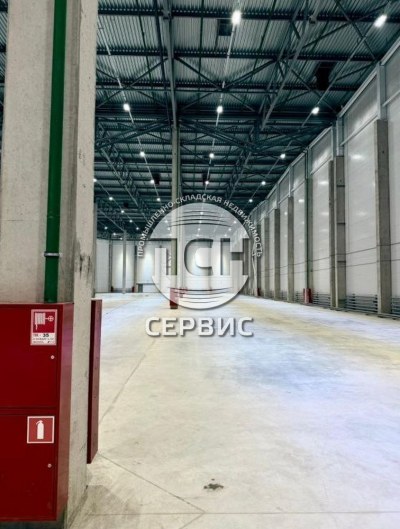Аренда склада 7 923 м²
