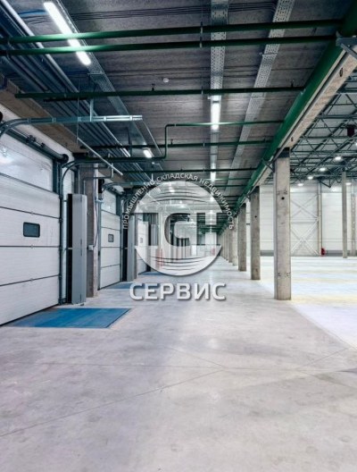 Аренда склада 7 923 м², фото 2