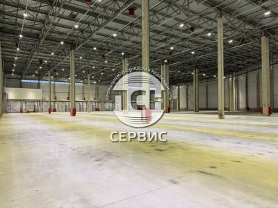Аренда склада 7 923 м², фото 3