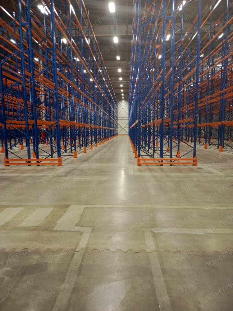 Аренда склада 6 000 м²