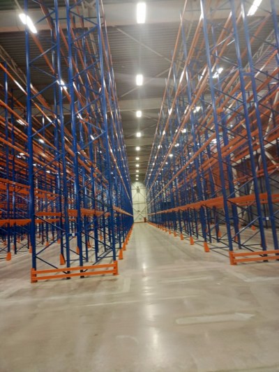 Аренда склада 6 000 м², фото 3