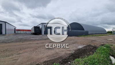 Аренда производства 637 м², фото 2