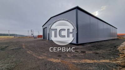 Аренда производства 637 м², фото 3