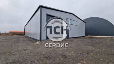 Аренда производства 637 м², фото 4