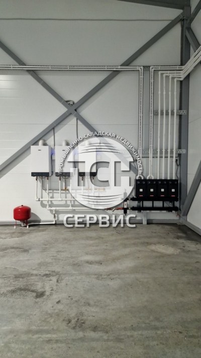 Аренда производства 637 м², фото 6
