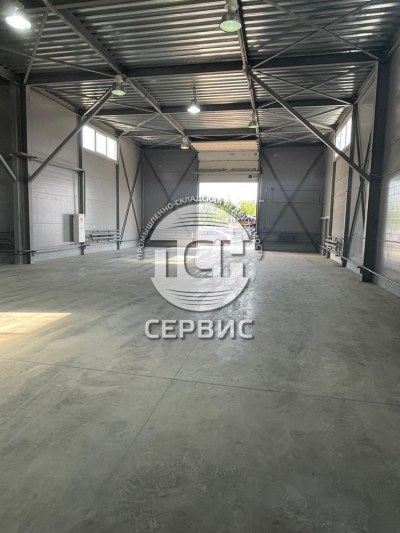 Аренда склада 432 м², фото 2