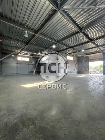 Аренда склада 432 м², фото 3
