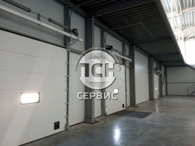 Продажа склада 1 498 м², фото 2