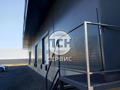 Продажа склада 1 498 м², фото 4