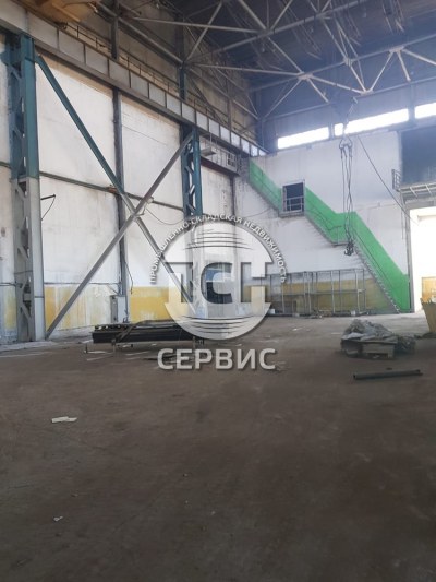 Аренда производства 1 000 м², фото 3