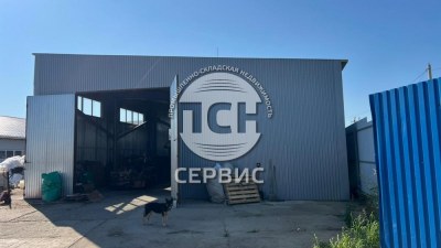 Аренда склада 150 м², фото 2
