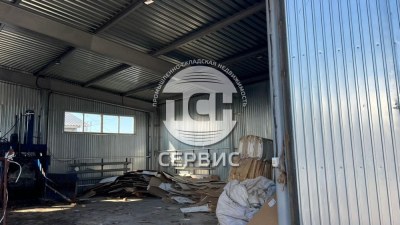 Аренда склада 150 м², фото 7