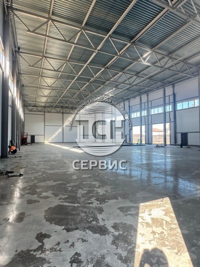 Аренда склада 1 250 м², фото 2