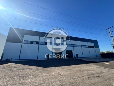 Аренда склада 1 250 м², фото 3
