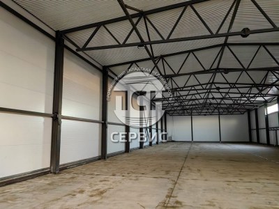 Аренда склада 1 330 м², фото 2