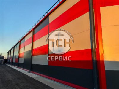 Аренда склада 1 330 м², фото 6