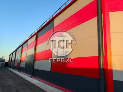 Аренда склада 1 330 м², фото 7