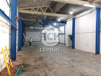Аренда склада 600 м², фото 2