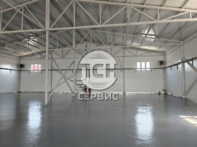 Аренда склада 2 300 м², фото 2