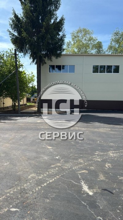 Аренда склада 1 390 м², фото 2