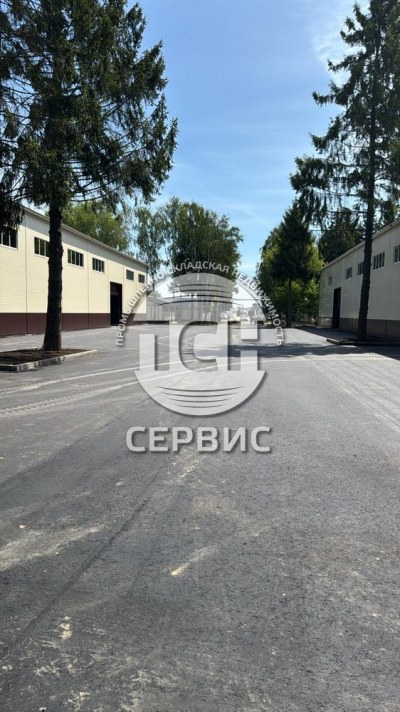 Аренда склада 1 390 м², фото 6