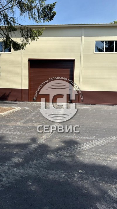 Аренда склада 1 390 м², фото 7